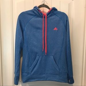 ADIDAS Ultimate Hoodie